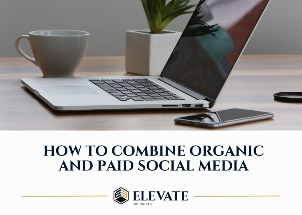 Organic and Paid Social Media Strategy for Small Business